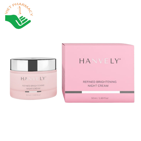 Havenly Refined Brightening Night